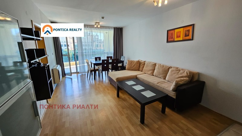 Продава 3-СТАЕН, гр. Поморие, област Бургас, снимка 11 - Апартаменти - 52382584