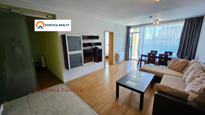 Продава 3-СТАЕН, гр. Поморие, област Бургас, снимка 12 - Апартаменти - 52382584