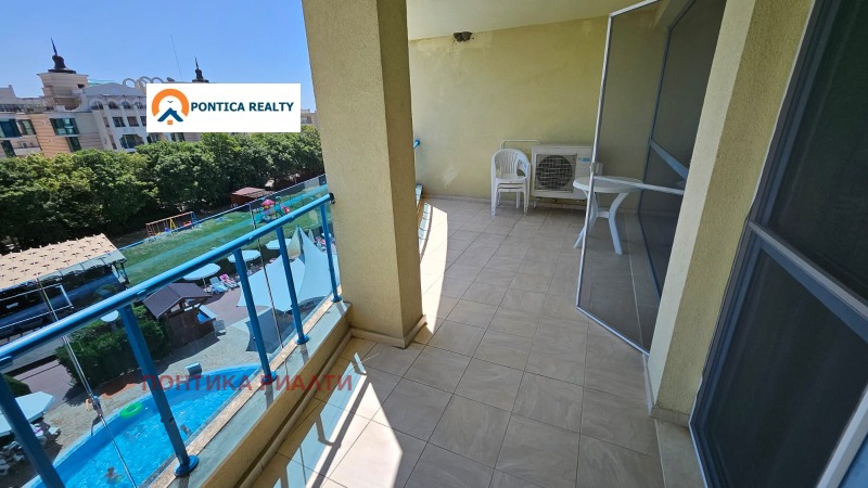 Продава 3-СТАЕН, гр. Поморие, област Бургас, снимка 5 - Апартаменти - 52382584