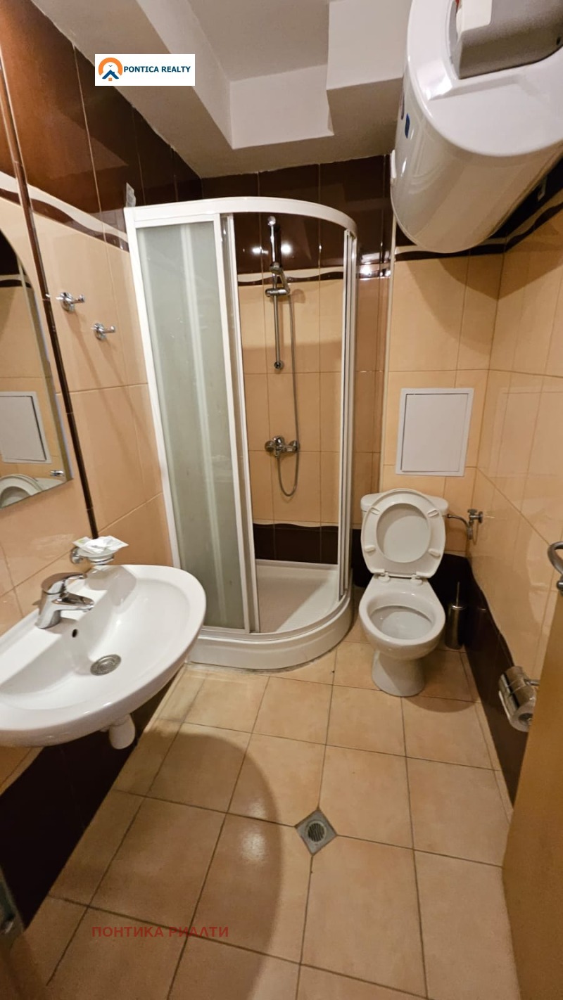 Продава 3-СТАЕН, гр. Поморие, област Бургас, снимка 2 - Апартаменти - 52382584