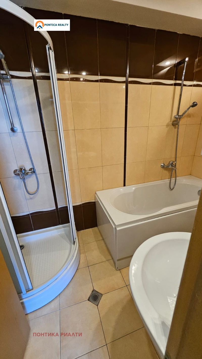 Продава 3-СТАЕН, гр. Поморие, област Бургас, снимка 8 - Апартаменти - 52382584