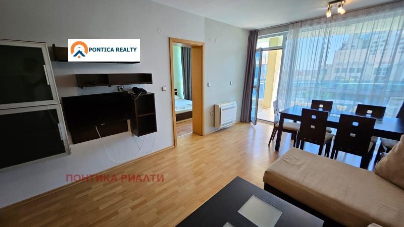 Продава 3-СТАЕН, гр. Поморие, област Бургас, снимка 6 - Апартаменти - 52382584