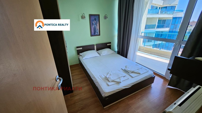 Продава 3-СТАЕН, гр. Поморие, област Бургас, снимка 4 - Апартаменти - 52382584