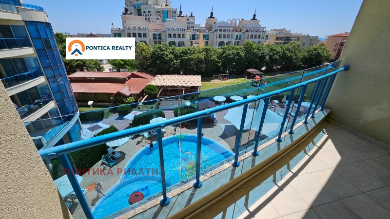 Продава 3-СТАЕН, гр. Поморие, област Бургас, снимка 9 - Апартаменти - 52382584