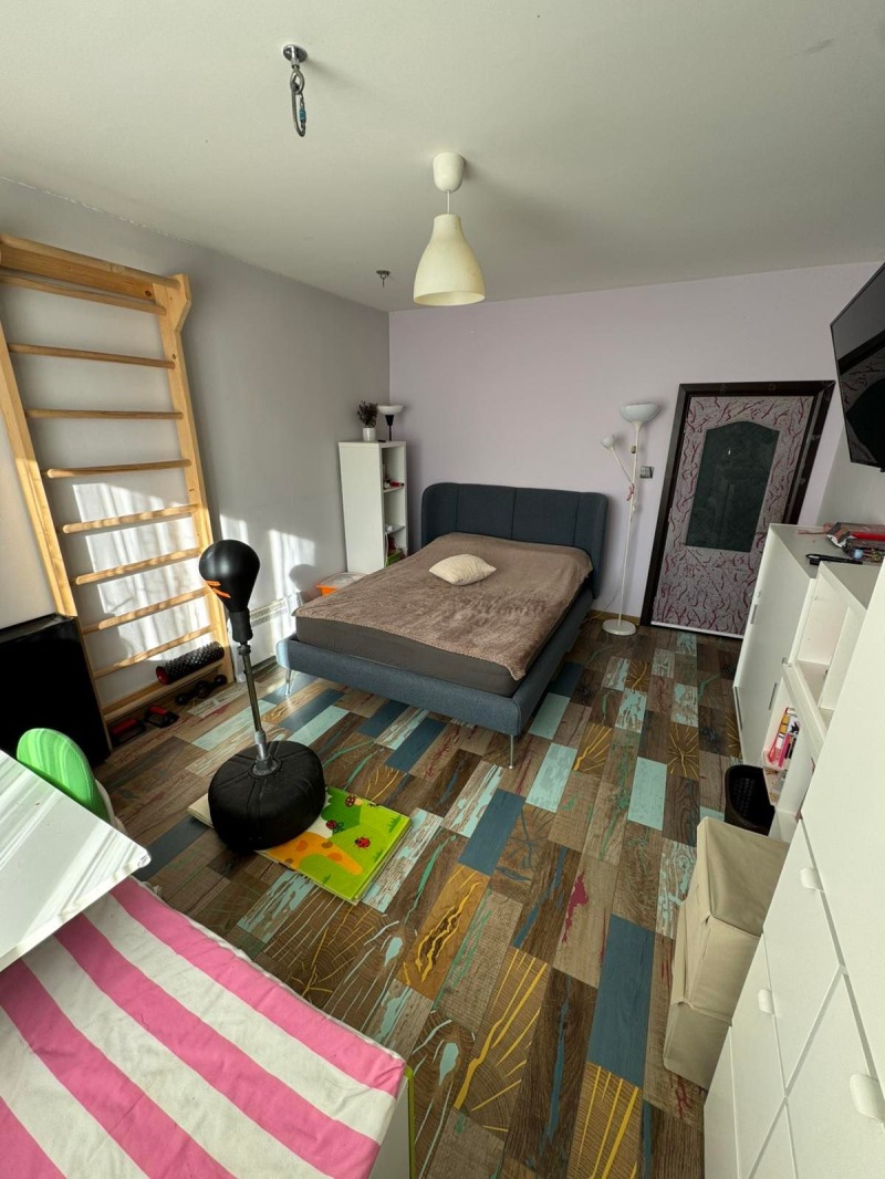 Продава 3-СТАЕН, гр. София, Дървеница, снимка 13 - Апартаменти - 52929217