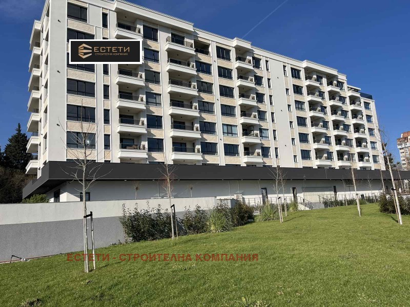 Продава 3-СТАЕН, гр. Стара Загора, Ремиза, снимка 9 - Апартаменти - 53123718