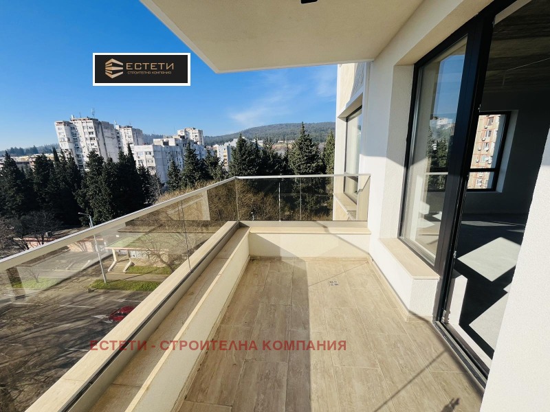 Продава 3-СТАЕН, гр. Стара Загора, Ремиза, снимка 2 - Апартаменти - 53123718