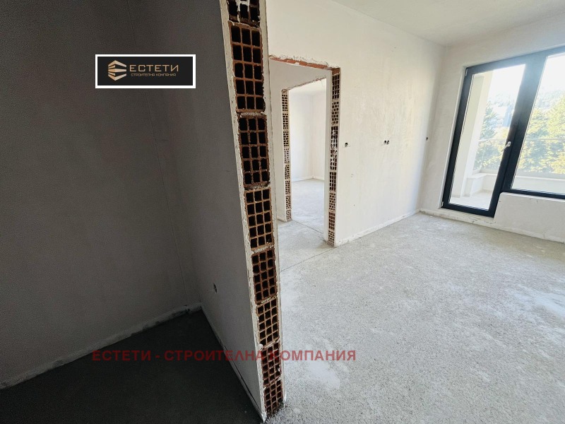 Продава 3-СТАЕН, гр. Стара Загора, Ремиза, снимка 5 - Апартаменти - 53123718