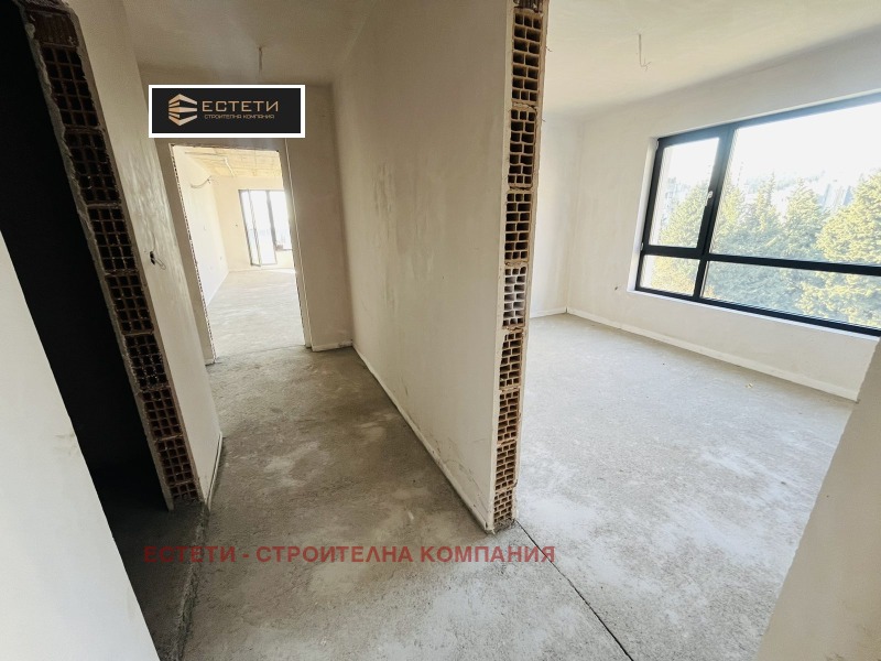 Продава 3-СТАЕН, гр. Стара Загора, Ремиза, снимка 6 - Апартаменти - 53123718