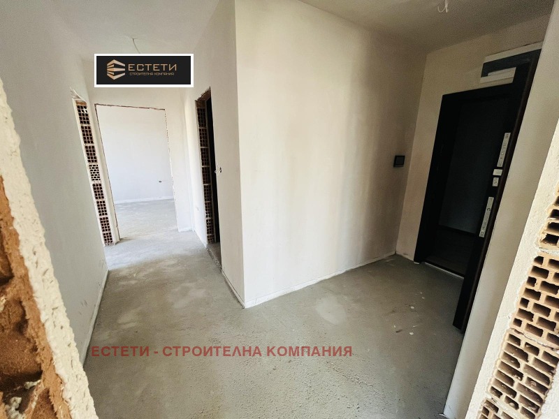 Продава 3-СТАЕН, гр. Стара Загора, Ремиза, снимка 4 - Апартаменти - 53123718