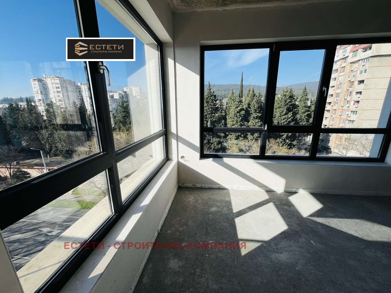 Продава 3-СТАЕН, гр. Стара Загора, Ремиза, снимка 3 - Апартаменти - 53123718