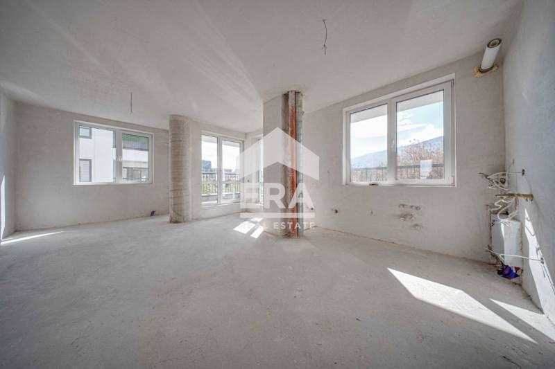 Продава 3-СТАЕН, гр. София, Кръстова вада