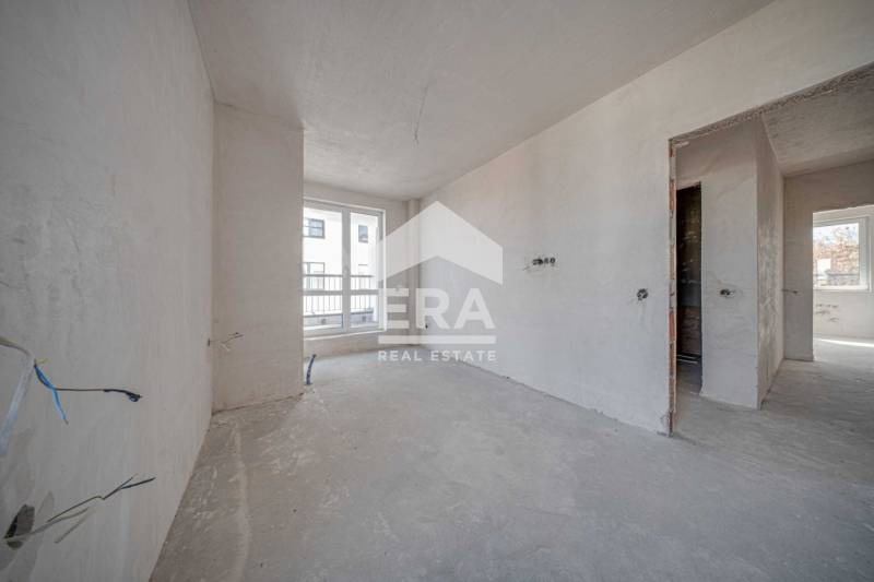 Продава 3-СТАЕН, гр. София, Кръстова вада, снимка 3 - Апартаменти - 53856315