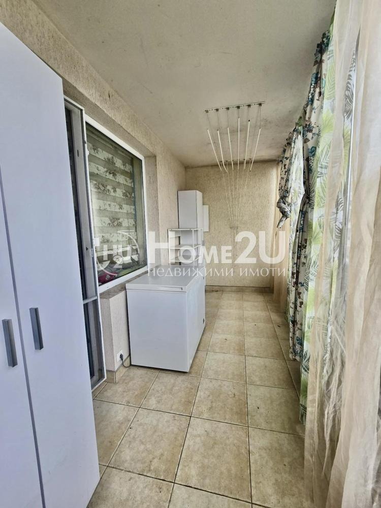 Продава 3-СТАЕН, гр. Бургас, Зорница, снимка 12 - Апартаменти - 54053671