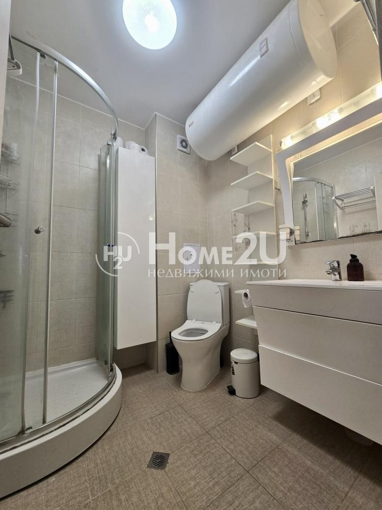 Продава 3-СТАЕН, гр. Бургас, Зорница, снимка 10 - Апартаменти - 54053671