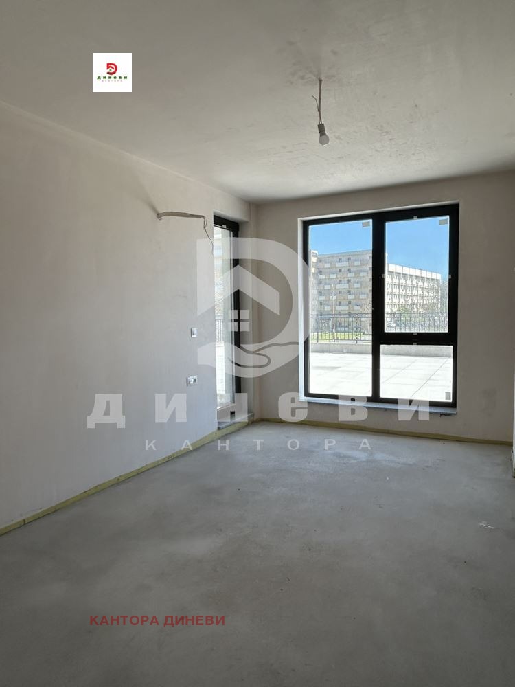 Продава 3-СТАЕН, гр. Пловдив, Кършияка, снимка 2 - Апартаменти - 54217087