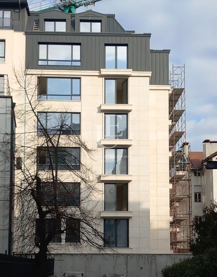 Продава 3-СТАЕН, гр. София, Център, снимка 3 - Апартаменти - 54775497