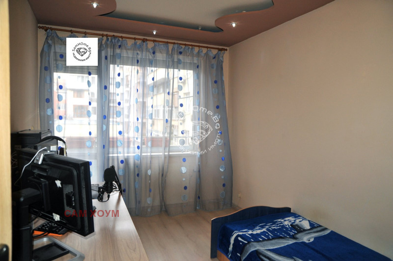 Продава 4-СТАЕН, гр. Варна, Колхозен пазар, снимка 5 - Aпартаменти - 48208892