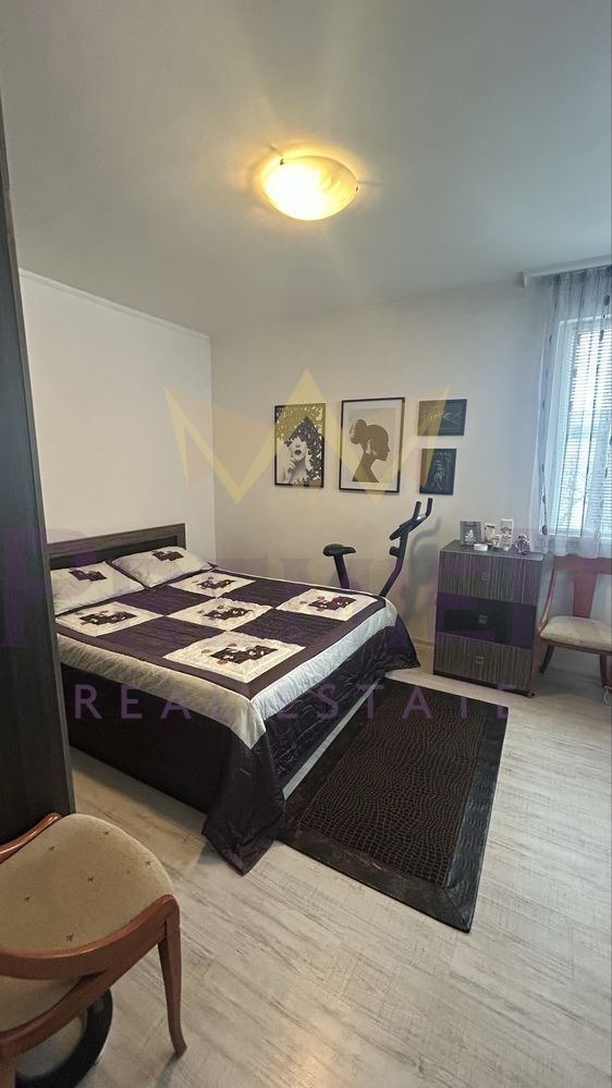 Продава 4-СТАЕН, гр. Бургас, Възраждане, снимка 5 - Апартаменти - 53437449