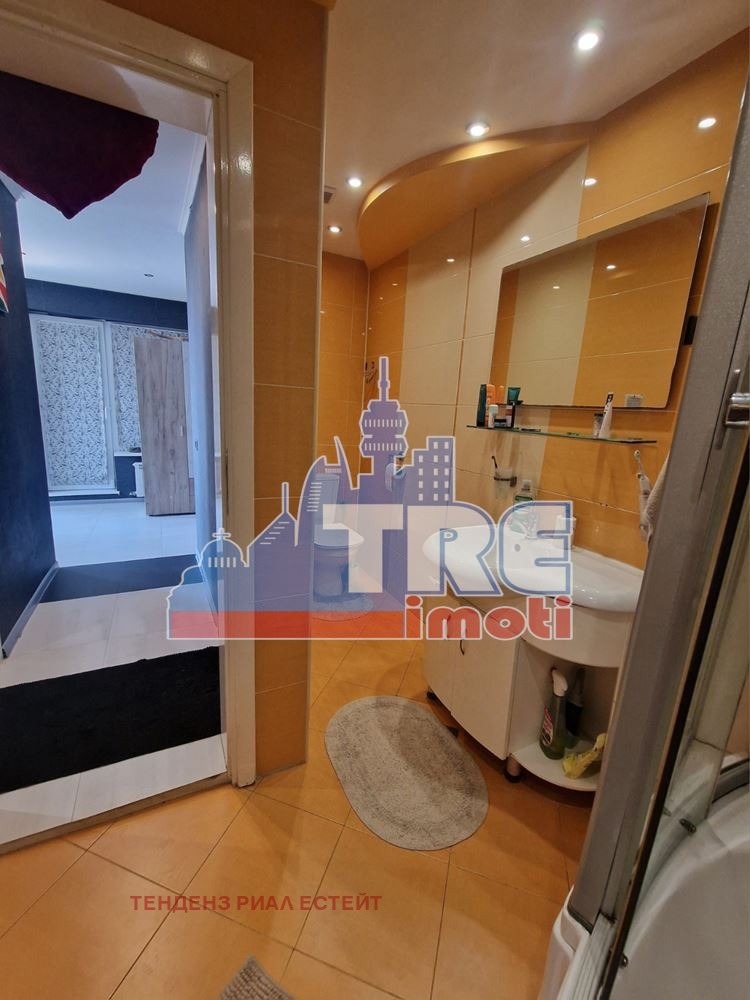 Продава 4-СТАЕН, гр. София, Свобода, снимка 7 - Апартаменти - 55406951