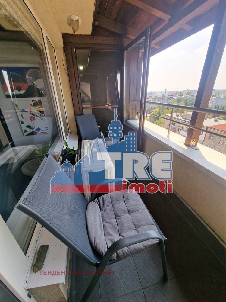 Продава 4-СТАЕН, гр. София, Свобода, снимка 15 - Апартаменти - 55406951