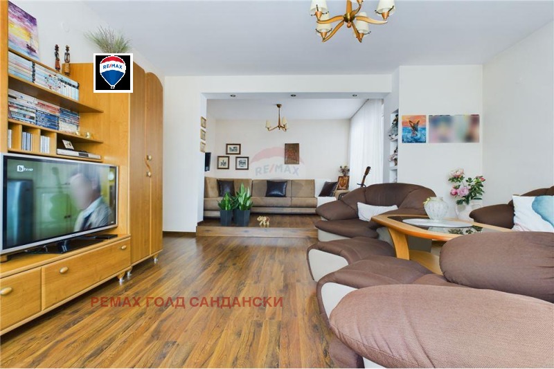 À vendre  3+ chambres région Blagoevgrad , Sandanski , 120 m² | 61433784 - image [7]