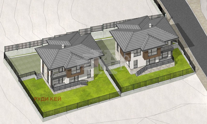 Satılık  Ev Varna , m-t Gorna Traka , 140 metrekare | 82592284 - görüntü [9]