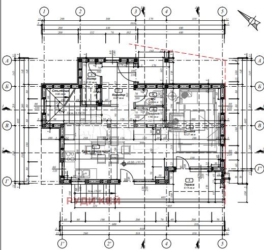 Satılık  Ev Varna , m-t Gorna Traka , 140 metrekare | 82592284 - görüntü [11]