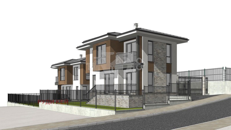 Satılık  Ev Varna , m-t Gorna Traka , 140 metrekare | 82592284 - görüntü [10]