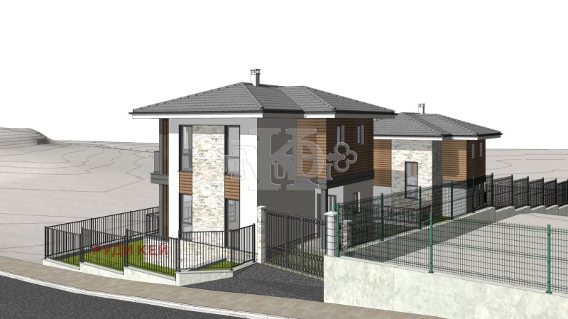 Satılık  Ev Varna , m-t Gorna Traka , 140 metrekare | 82592284 - görüntü [8]
