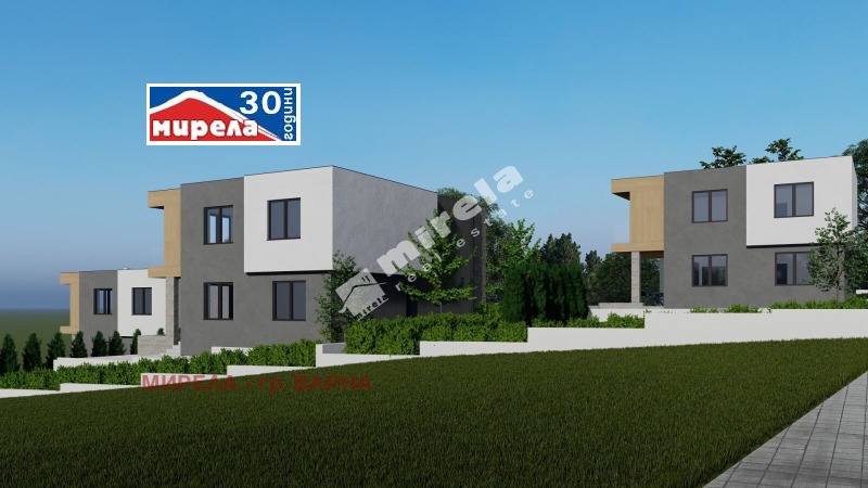 Продава  Къща град Варна , Виница , 237 кв.м | 23937920 - изображение [3]