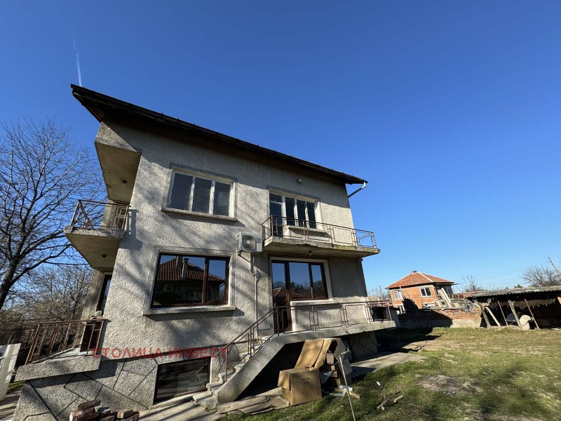 For Sale  House region Ruse , Shtraklevo , 340 sq.m | 30720414 - image [16]