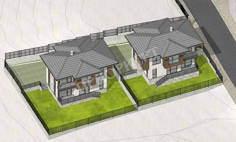 Satılık  Ev Varna , m-t Gorna Traka , 139 metrekare | 95540932 - görüntü [5]