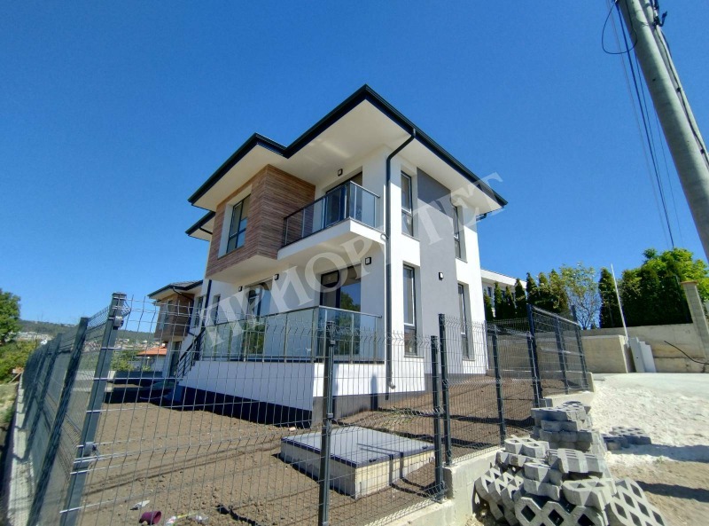 Satılık  Ev Varna , m-t Gorna Traka , 139 metrekare | 95540932