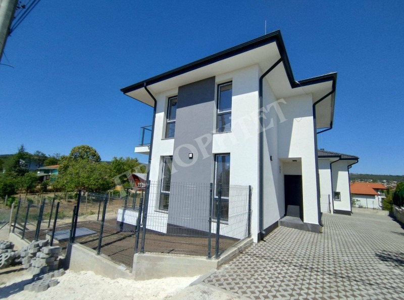 Satılık  Ev Varna , m-t Gorna Traka , 139 metrekare | 95540932 - görüntü [3]