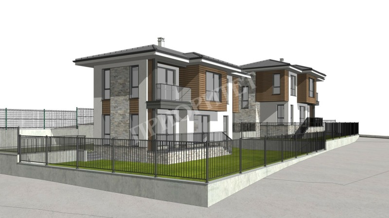 Satılık  Ev Varna , m-t Gorna Traka , 139 metrekare | 95540932 - görüntü [6]
