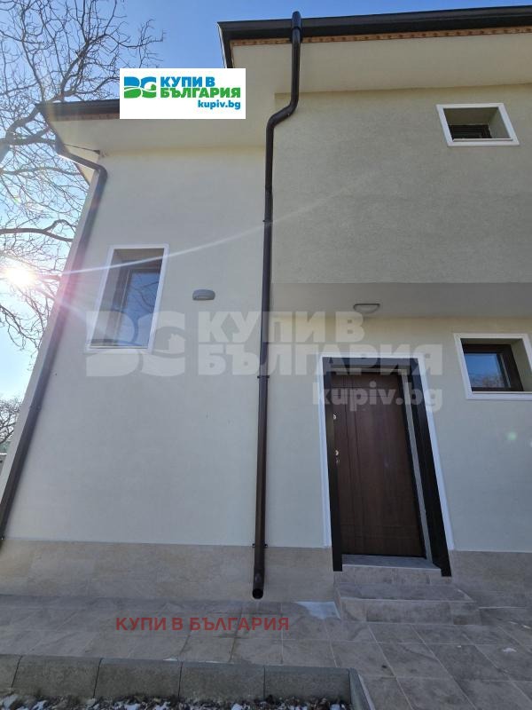 Продава КЪЩА, гр. Варна, м-т Горна Трака, снимка 8 - Къщи - 53332285