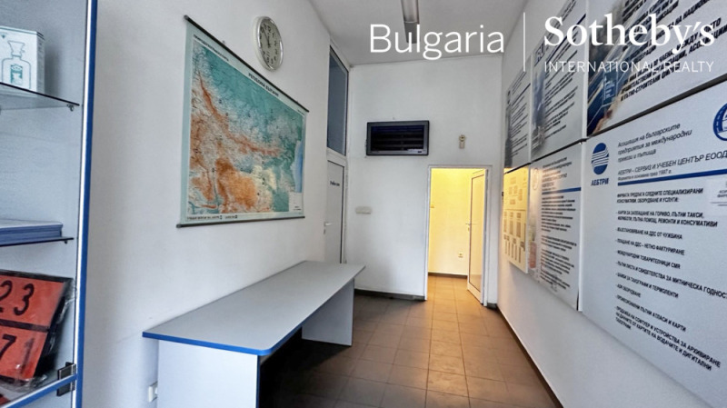 For Sale  Shop Sofia , Gotse Delchev , 222 sq.m | 83836770 - image [4]