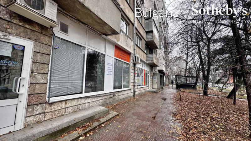 Te koop  Winkel Sofia , Gotse Deltsjev , 222 m² | 83836770 - afbeelding [10]