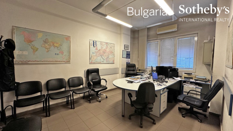 In vendita  Negozio Sofia , Gotse Delchev , 222 mq | 83836770 - Immagine [2]