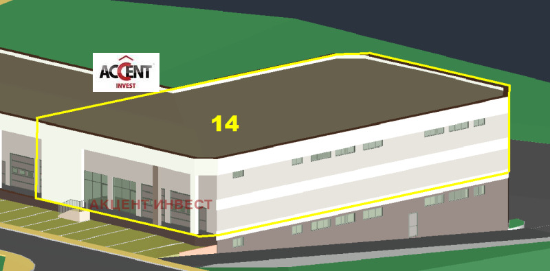 Продава СКЛАД, гр. Варна, Възраждане 4, снимка 4 - Складове - 53283476