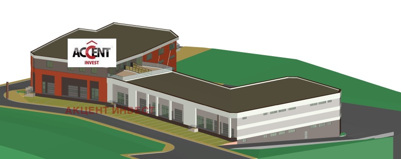 Продава СКЛАД, гр. Варна, Възраждане 4, снимка 2 - Складове - 53283476