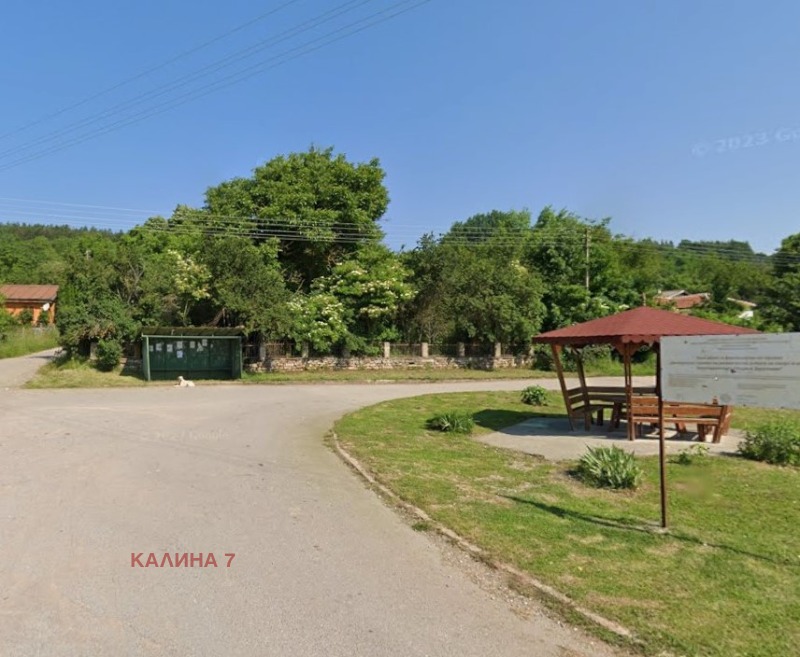 Продава ПАРЦЕЛ, с. Цръклевци, област София област, снимка 4 - Парцели - 52537597