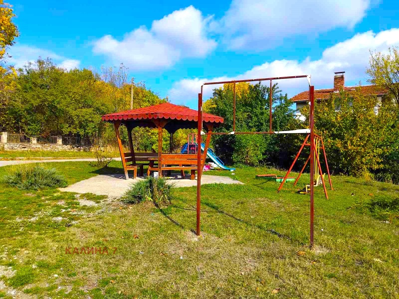 Продава ПАРЦЕЛ, с. Цръклевци, област София област, снимка 5 - Парцели - 52537597