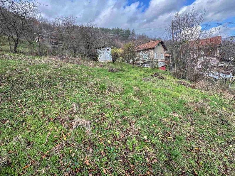 Продава ПАРЦЕЛ, с. Свидня, област София област, снимка 5 - Парцели - 52556621