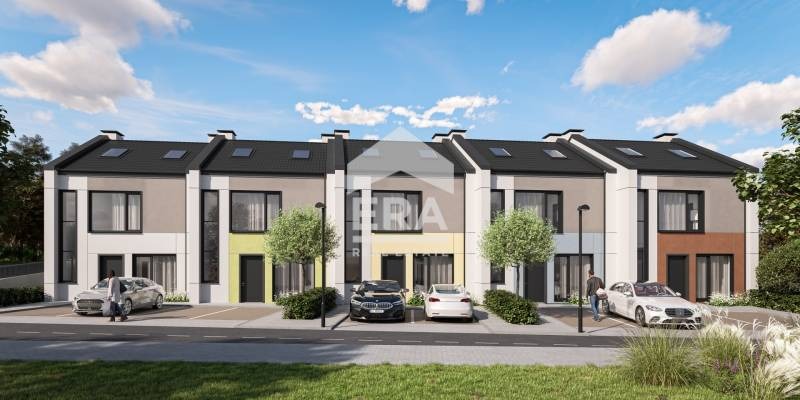 Продава ПАРЦЕЛ, гр. Враца, Център, снимка 2 - Парцели - 52861316