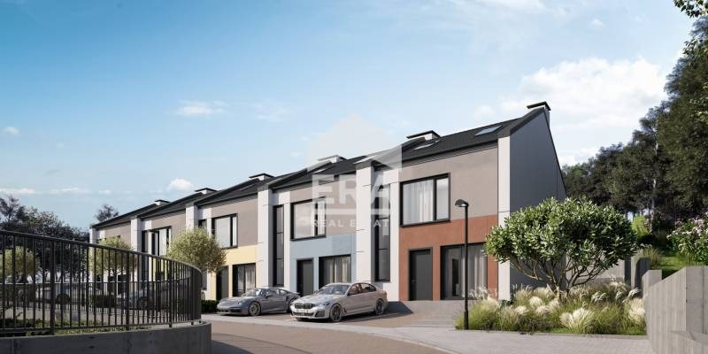 Продава ПАРЦЕЛ, гр. Враца, Център, снимка 3 - Парцели - 52861316