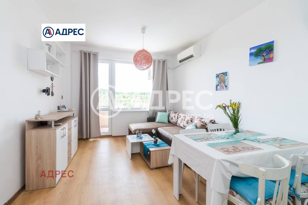 Продава 2-СТАЕН, гр. Варна, Галата