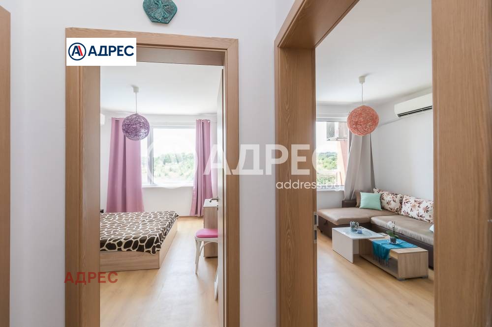 Продава 2-СТАЕН, гр. Варна, Галата, снимка 14 - Апартаменти - 53768400