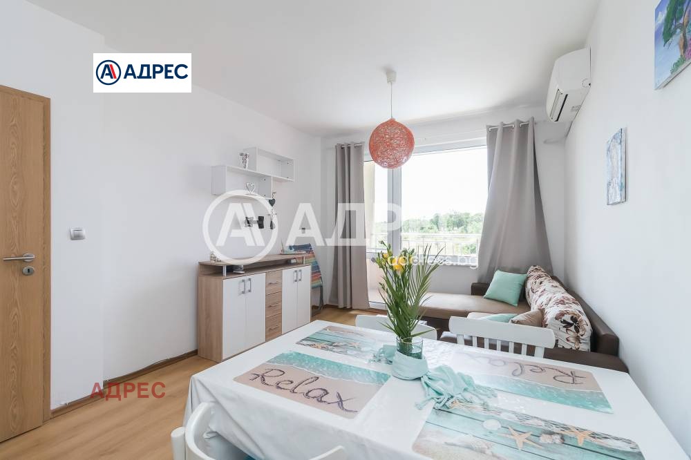 Продава 2-СТАЕН, гр. Варна, Галата, снимка 6 - Апартаменти - 53768400